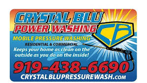 Live bug free with pt's. Crystal Blu Pressure Washing Reviews Raleigh Nc Angi