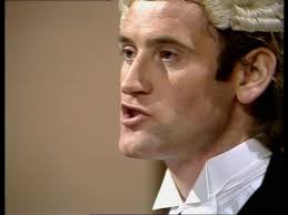 Case 49: The Thunderbolts