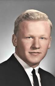 James "Jim" Albert Rhone Obituary July 22, 2021