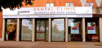 Why we are the most unique dental clinic? Waldron Dental Clinic