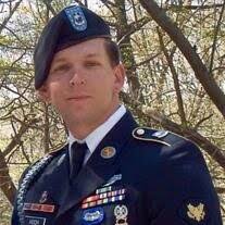 Sgt. Christopher Ryan Hoch Obituary