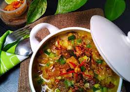 Resep Empal Gentong Cirebonan Oleh Tyas Widiastuti Recipe Resep Masakan Indonesia Resep Masakan Resep