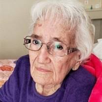 Joy Wright Obituary (2022)