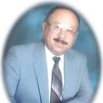 ALBERT ANTHONY ALEMAN Obituary