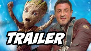 Of course, what that means for gamora, who was left in a particularly weird place at the end of that film, remains to be seen. Guardians Of The Galaxy 2 Trailer And Sylvester Stallone Secret Characte Guardians Of The Galaxy Galaxy 2 Sylvester