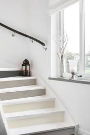 1001 Idees Et Conseils Pour Un Escalier Peint Relooke Escalier Peint Escalier Relooking Repeindre Escalier