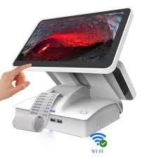 China All In One Pc Pos Systems Pos System For Pet Shop Cashier And Pos System Manufacturer