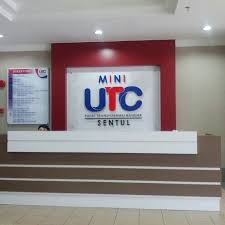 Closing hour for immigration malaysia for friday prayers. Mini Utc Sentul Pusat Tranformasi Bandar Sentul Building In Kuala Lumpur