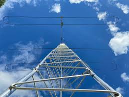 My goals were also to keep the project as cheap as possible. My Experience With Selecting And Installing A New Tower And New Antenna