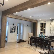 Exposed Wood Beams Made To Order Etsy Ceiling Beams Living Room Beams Living Room Wood Beams