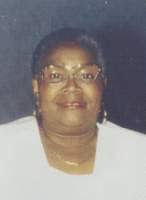 Jeanette Benton Obituary (2008)