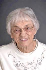 Georgina 'Iris' Cusator