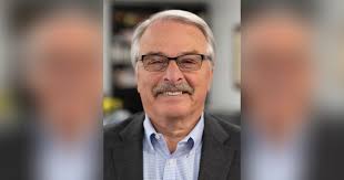 Obituary for Dr. Gary C. Wilber