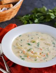 We did not find results for: Instant Pot Chicken Gnocchi Soup