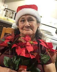 Betty Sumner June 23, 1954