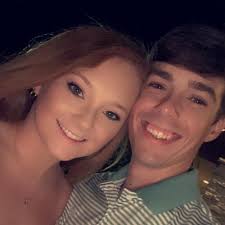 Katelyn Morgan and William Campbell's Wedding Website