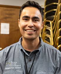 Energy in the North radio series