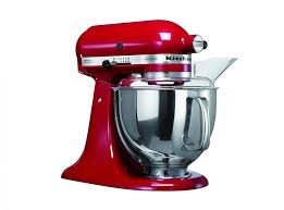 best stand mixers that do all the hard