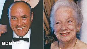 Anthony and Faith Williams died after fall in hot weather