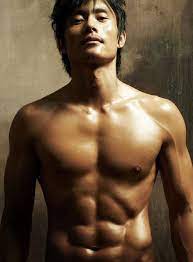 Lee byung hun revealed that he had personally requested his character in the hollywood film 'red 2' to be changed from chinese to korean. Facebook