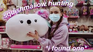 Squishmallows is only shipping to the us at this time. Easter Squishmallow Hunting Vlog 2021 Cvs Walgreens Target Much More Youtube