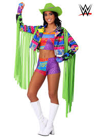 4.7 out of 5 stars 138. Macho Man Costume For Women