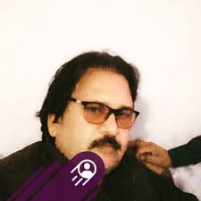 Muhammad Rustam Bhatti