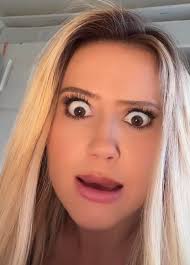 he makes this face every time he's about to get his ball thrown