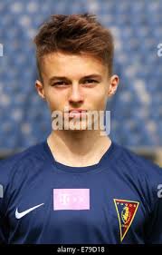 Kamil wojtkowski hi-res stock photography and images