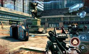 ¡la franquicia de ciencia ficción fps muy interesante e impresionante para teléfonos inteligentes . N O V A 3 Freedom Edicion Apk Datos Androam Mobie In