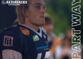 Alexander Kronberg Bjerre verlässt Team