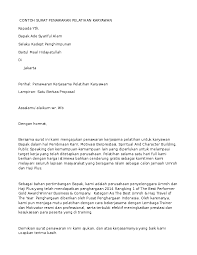 Untuk melengkapi kebutuhan interior perusahaan, harus didukug dengan pengadaan dan harga yang kompetitif. Contoh Surat Penawaran Pelatihan Karyawan Markas Barang Bekas Academia Edu