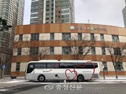 충남 아산탕정삼성트라팰리스, 생명나눔 사랑의 헌혈 캠페인 < 사회 < 뉴스 < 기사본문 - 충청신문