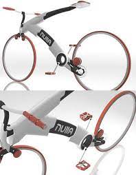 Maybe you would like to learn more about one of these? Spokeless Wheels Other Interesting Bike Concepts Singletracks Mountain Bike News Modern Bicycle Bicycle Safety Bike