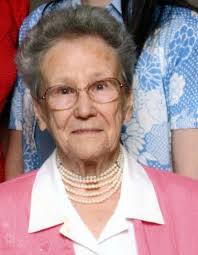 Genevieve Murphy Obituary