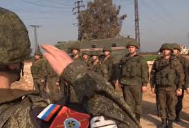 Army unlock key with cartoon character design. Lebanese Source Russian Armed Forces Require Militants To Unlock M4 Road In Idlib By The End Of March