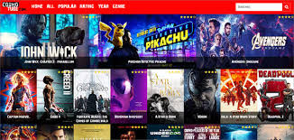 This particular movie streaming site has the good design with its attractively made up interface that facilitates views to manage it gracefully. Best 19 Websites To Stream Movies Online Without Sign Up 2019