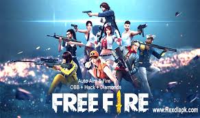 Free fire hack mod apk along with obb files 2021 is the hacked version of garena free fire latest v1.59.5 the cobra. Free Fire Hack Version Unlimited Diamond Apk Download For Android
