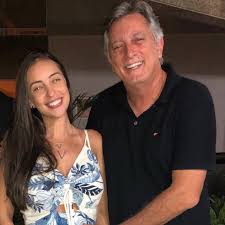 Filha de Eduardo Galvão lamenta 2 anos da morte do ator por Covid:  Inacreditável