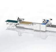 2025 Affordable Panel Furniture CNC Production Line for Sale - TECHPRO®