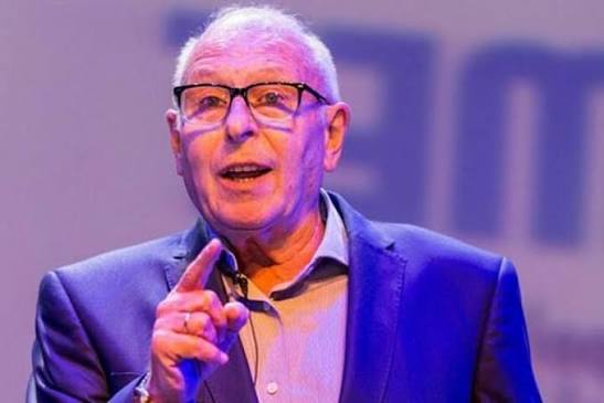 Roberto Bacman: “No hay nada definido de cara a las PASO; en estas semanas  que tenemos por delante pueden pasar muchas cosas” | Agencia Paco Urondo