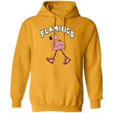 Somebody shirt $ 25.00 select options. Flamingo Merch Boot Boy Hoodie Tipatee