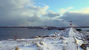 Maybe you would like to learn more about one of these? Saint Pierre Et Miquelon Des Coeurs Meme En Hiver 2020