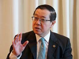 Published 10 jun 2021, 10:47 pm. Lim Guan Eng To Be Charged Today Over Penang Undersea Tunnel Project