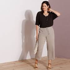 Toujours à la pointe de la mode, le pantalon pour femme est un vêtement pratique et. Comment Porter Un Pantalon 7 8eme Avec Style