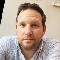 Michael Padraic Murphy