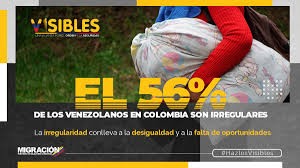 See more of migración colombia on facebook. Migracion Colombia On Twitter El Estatutotemporaldeproteccion Le Da La Oportunidad De Regularizarse A La Poblacion Venezolana Que Se Encontraba Al 31 De Enero De 2021 En Colombia De Manera Irregular Hazlosvisibles Https T Co Wc2ncd5p5o