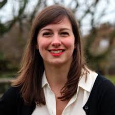 Rebecca Fogarty's Instagram, Twitter & Facebook