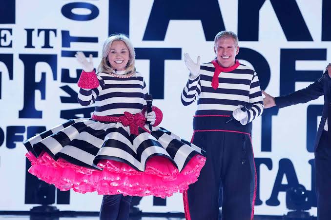 Where Are the Chrisleys Now, One Year After President Trump Pardoned Them?