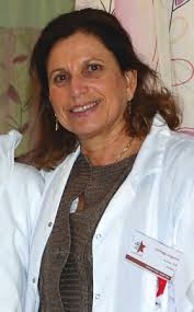 Annual Report 2015-2016 Jewish Values Working for Israel